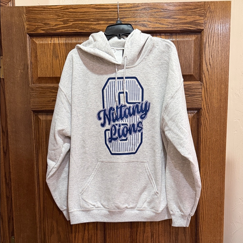 Penn State Nittany Lions Hooded Sweatshirt